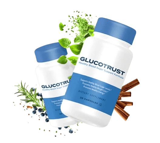 GlucoTrust Supplement