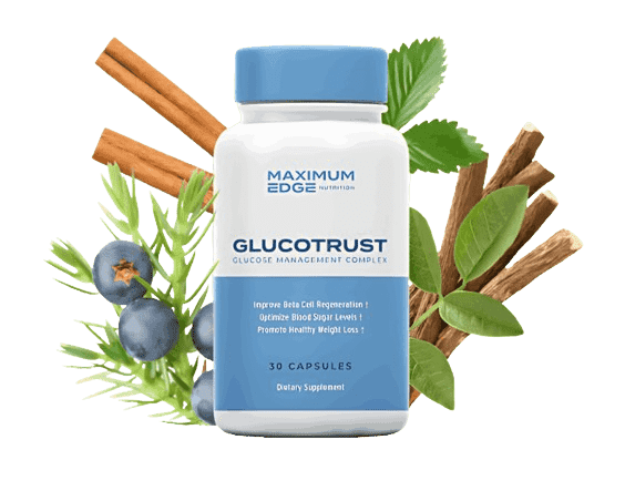 GlucoTrust 